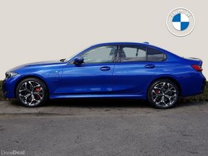 BMW 3-Series 330e M Sport Pro - Image 4