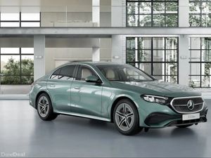 Mercedes-Benz E-Class E 300 e EQ Hybrid Technology - Image 2