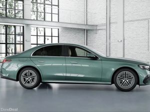 Mercedes-Benz E-Class E 300 e EQ Hybrid Technology - Image 3