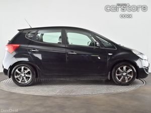 Hyundai ix20 1.6 Petrol Automatic Deluxe - Image 2