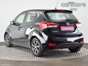 Hyundai ix20 1.6 Petrol Automatic Deluxe - Image 3