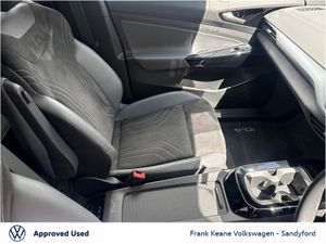 Volkswagen ID.4 LIFE DX 77kWh 174HP @Frank Keane V - Image 4