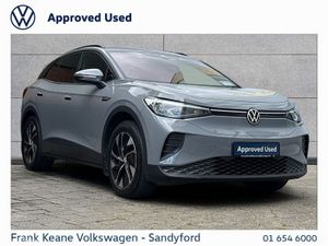 Volkswagen ID.4 LIFE DX 77kWh 174HP @Frank Keane V - Image 2