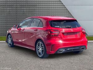 Mercedes-Benz A-Class 1.6 - Image 3