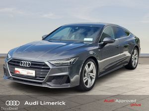 Audi A7 40 TDI 204HP S Tronic S Line - Image 4