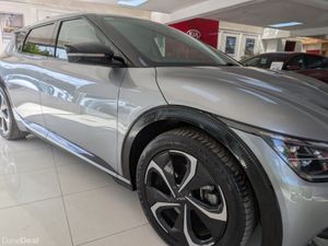 Kia EV6 Earth SEM - Image 4