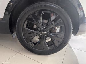 Kia Sportage Plug-in Hybrid - Image 4