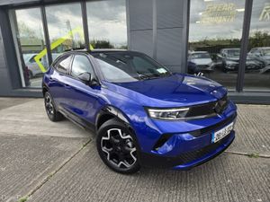Opel Mokka GS 1.2 136hp 6-speed manual - Image 4