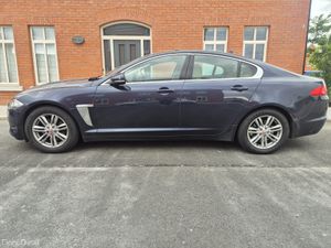 Jaguar XF 2014 - Image 3