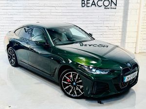 241*29,000 MILES*BMW I4 M-SPORT PRO PACK PLUS 210K - Image 2