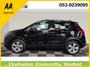 Opel Mokka 2018 x SC 1.4 PETROL - Image 3