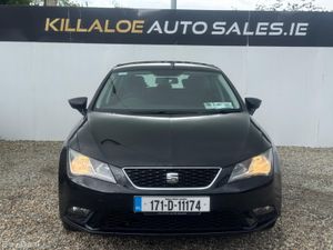 2017 SEAT Leon 1.6D (Very Low Miles) - Image 2