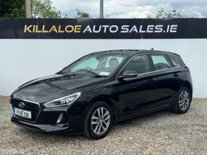 2017 Hyundai i30 1.6D Deluxe Plus - Image 3