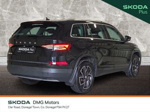 Skoda Kodiaq 2.0 TDI 150BHP DSG STYLE *2 Years SKO - Image 3