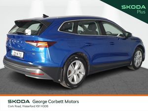 Skoda Enyaq iV 80 - Big Battery (From €112 per wee - Image 3