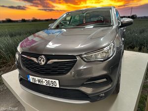 Vauxhall Grandland X 1.5 diesel - Image 3