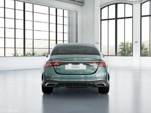 Mercedes-Benz E-Class E 300 e EQ Hybrid Technology - Image 4