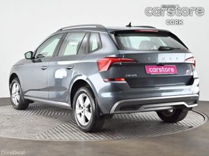 Skoda Kamiq 1.0TSI 115hp Ambition - Image 4
