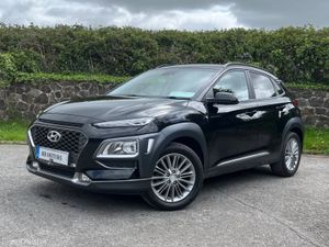 Hyundai KONA 1.6 CRDI Executive - Image 3