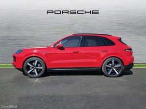 Porsche Cayenne E-Hybrid - Image 4
