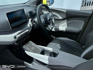 BYD DOLPHIN SURF 60kWh 204PS Comfort - Image 4