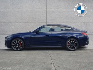 BMW i4 eDrive40 M Sport - Image 3