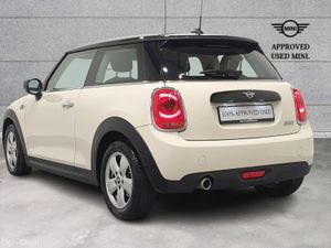 Mini Cooper 3-Door Cooper Classic - Image 3