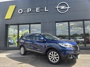 Renault Kadjar 1.5 dCi 110 ENERGY Dynamique Nav - Image 4