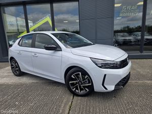 2026 Opel Corsa 1.2 100 bhp - Image 3