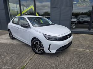 2026 Opel Corsa 1.2 100 bhp - Image 4