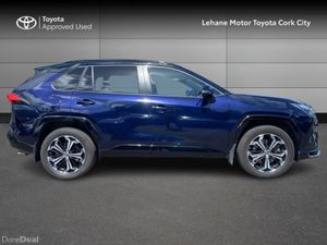 Toyota RAV4 2.5 - Image 3