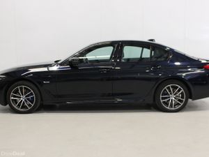 BMW 5-Series 2023 530E MSPORT HIGH SPEC - Image 4