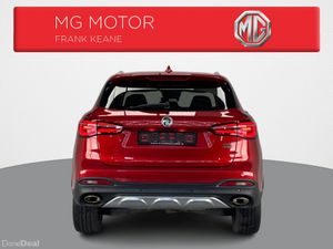 MG HS EXCLUSIVE PHEV AUTO**PANORAMIC ROOF**DIGITAL - Image 4