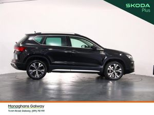SEAT Ateca PA 2.0 TDI 150HP XP+ - Image 3