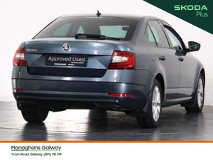 Skoda Octavia SOL 1.6 TDI 115HP 4DR - Image 4