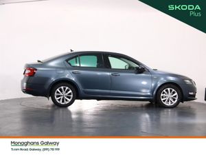 Skoda Octavia SOL 1.6 TDI 115HP 4DR - Image 3
