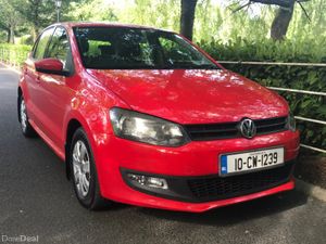 Volkswagen Polo 1.2 60BHP TRENDLINE - Image 2