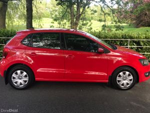 Volkswagen Polo 1.2 60BHP TRENDLINE - Image 4
