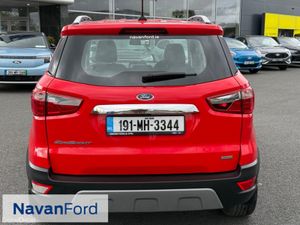Ford EcoSport Titanium 1.0T 120Ps **12 Month Warra - Image 2