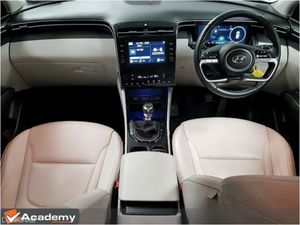 Hyundai Tucson ix35 Executive 5DR**SALE NOW ON** - Image 2