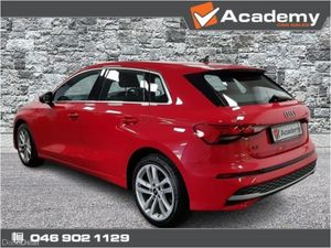 Audi A3 A3 SB 30 Tfsi 115HP SE**SALE NOW ON** - Image 3