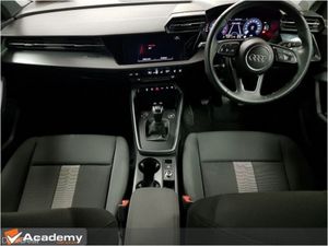 Audi A3 A3 SB 30 Tfsi 115HP SE**SALE NOW ON** - Image 2