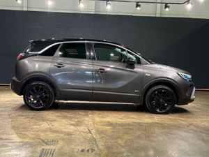 Opel Crossland 1.2 AUTOMATIC - BLACK ALLOYS - MUTL - Image 3