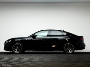 Audi A5 S LINE E-HYBRID QUATTRO - Image 4
