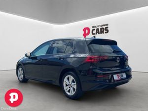 Volkswagen Golf MK8 1.0 ETSI Active Auto - Straigh - Image 3
