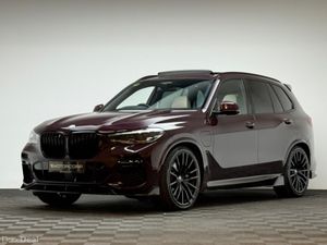 BMW X5 45E M SPORT XDRIVE *HUGE SPEC* - Image 3