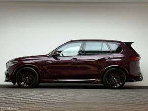 BMW X5 45E M SPORT XDRIVE *HUGE SPEC* - Image 4