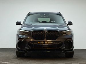 BMW X5 45E M SPORT XDRIVE - Image 2