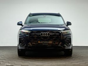 Audi Q7 S LINE 55 TFSI E QUATTRO - Image 2