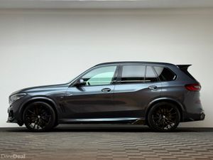 BMW X5 45E M SPORT XDRIVE - Image 4